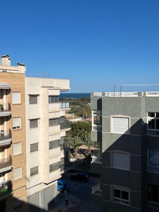 Bonito Piso Al Lado Del Mar! Appartement La Mariña Buitenkant foto