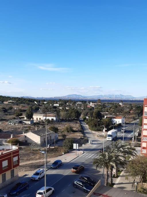 Bonito Piso Al Lado Del Mar! Appartement La Mariña Buitenkant foto