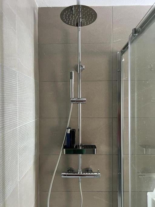 Bonito Piso Al Lado Del Mar! Appartement La Mariña Buitenkant foto