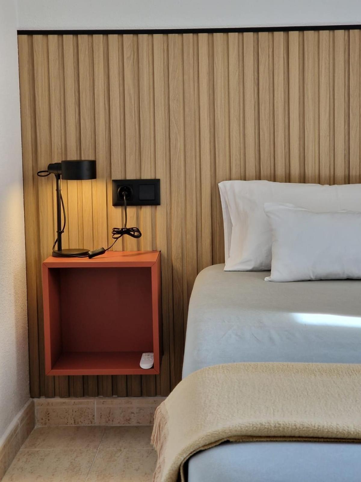 Bonito Piso Al Lado Del Mar! Appartement La Mariña Buitenkant foto