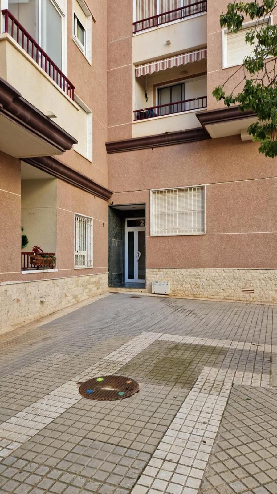 Bonito Piso Al Lado Del Mar! Appartement La Mariña Buitenkant foto